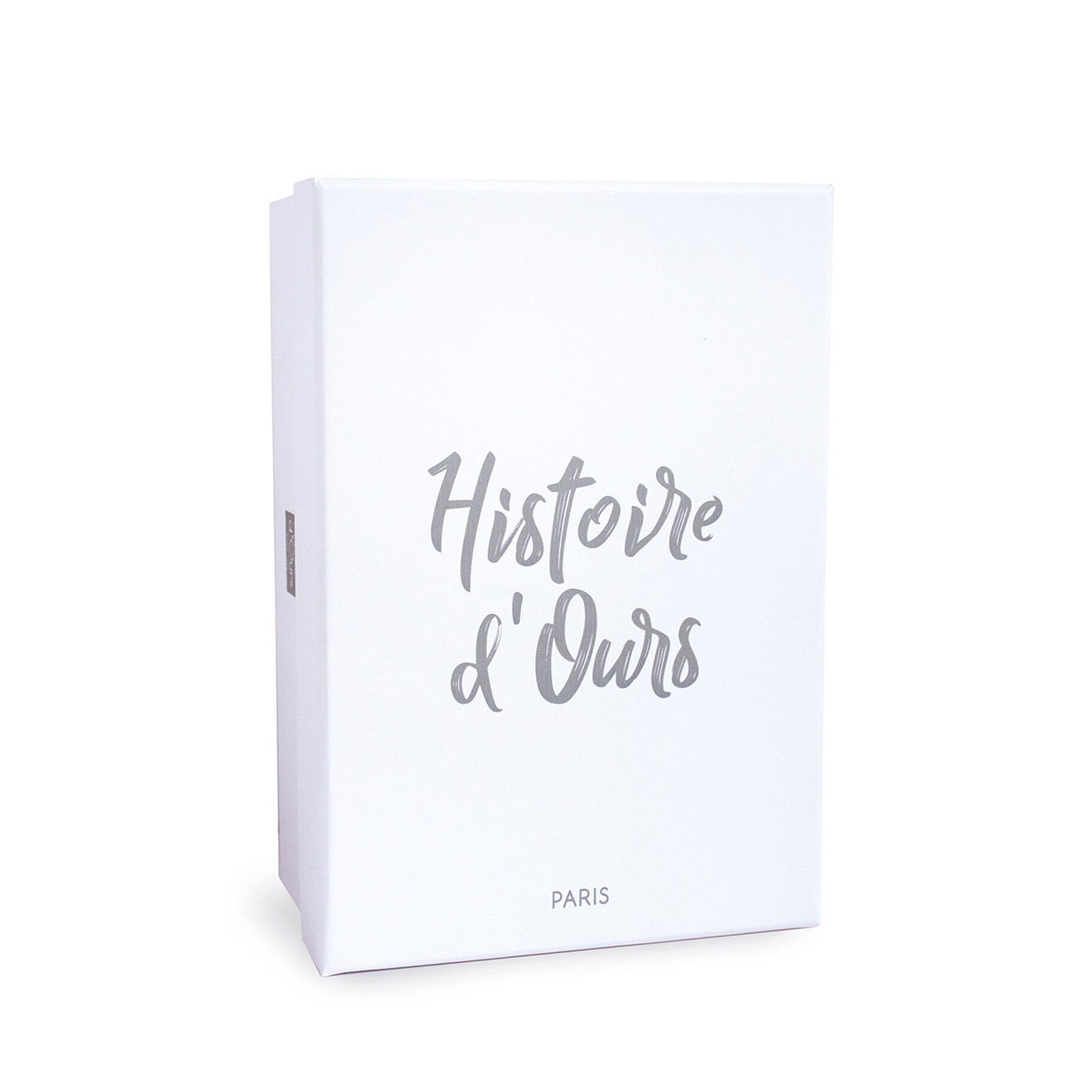 Histoire d'Ours Peluche Capucin le singe marron