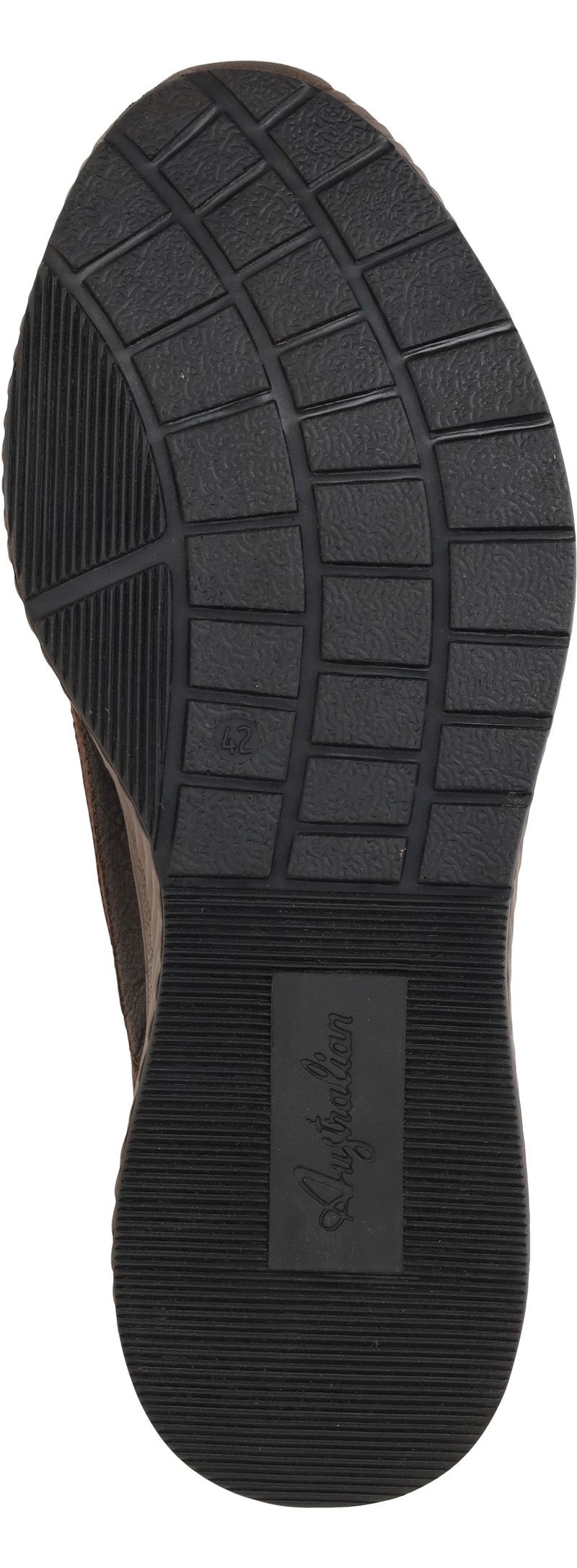 Australian Hatchback Sneakers Zwart Heren