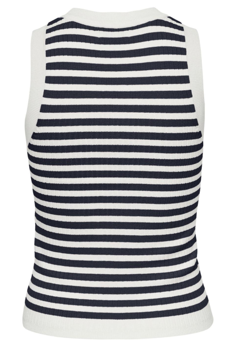 Jacqueline de Yong witte dames top