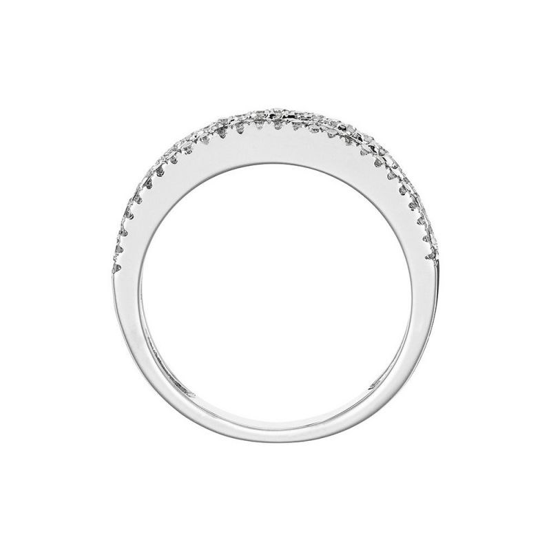 Bague Alliance 