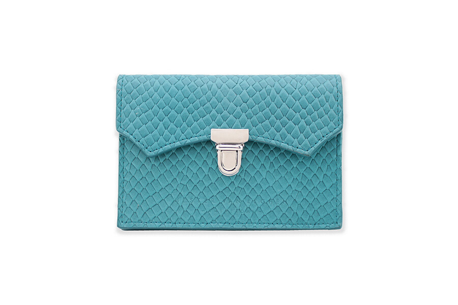 Lucky Luck PLUS turquoise