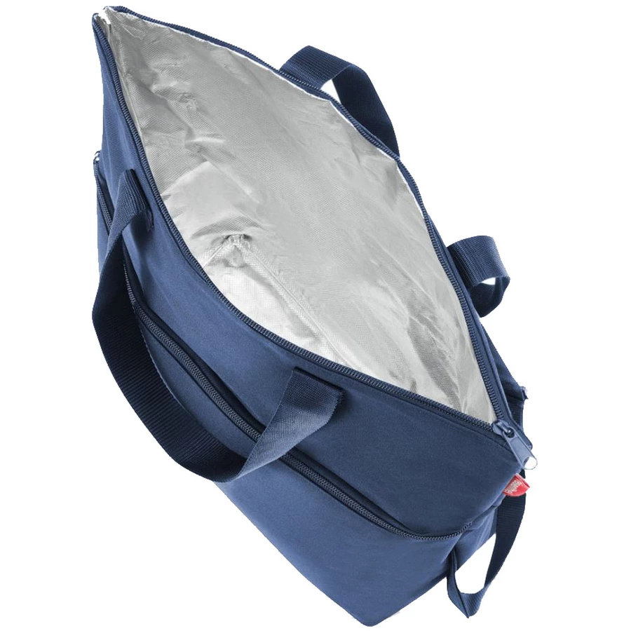 reisenthel thermo cooler Backpack - Kühltasche 43 cm navy