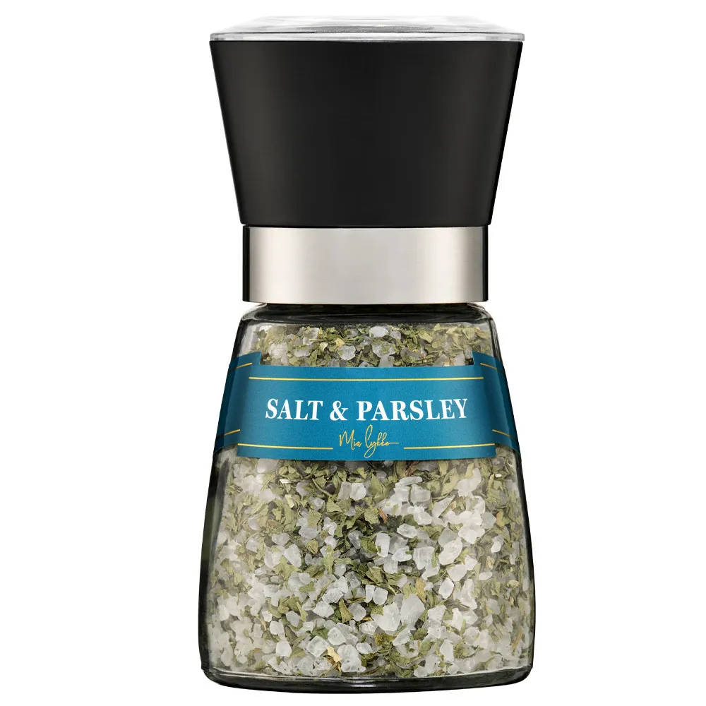 Mia Lykke Salt & Persille  - 150 g.