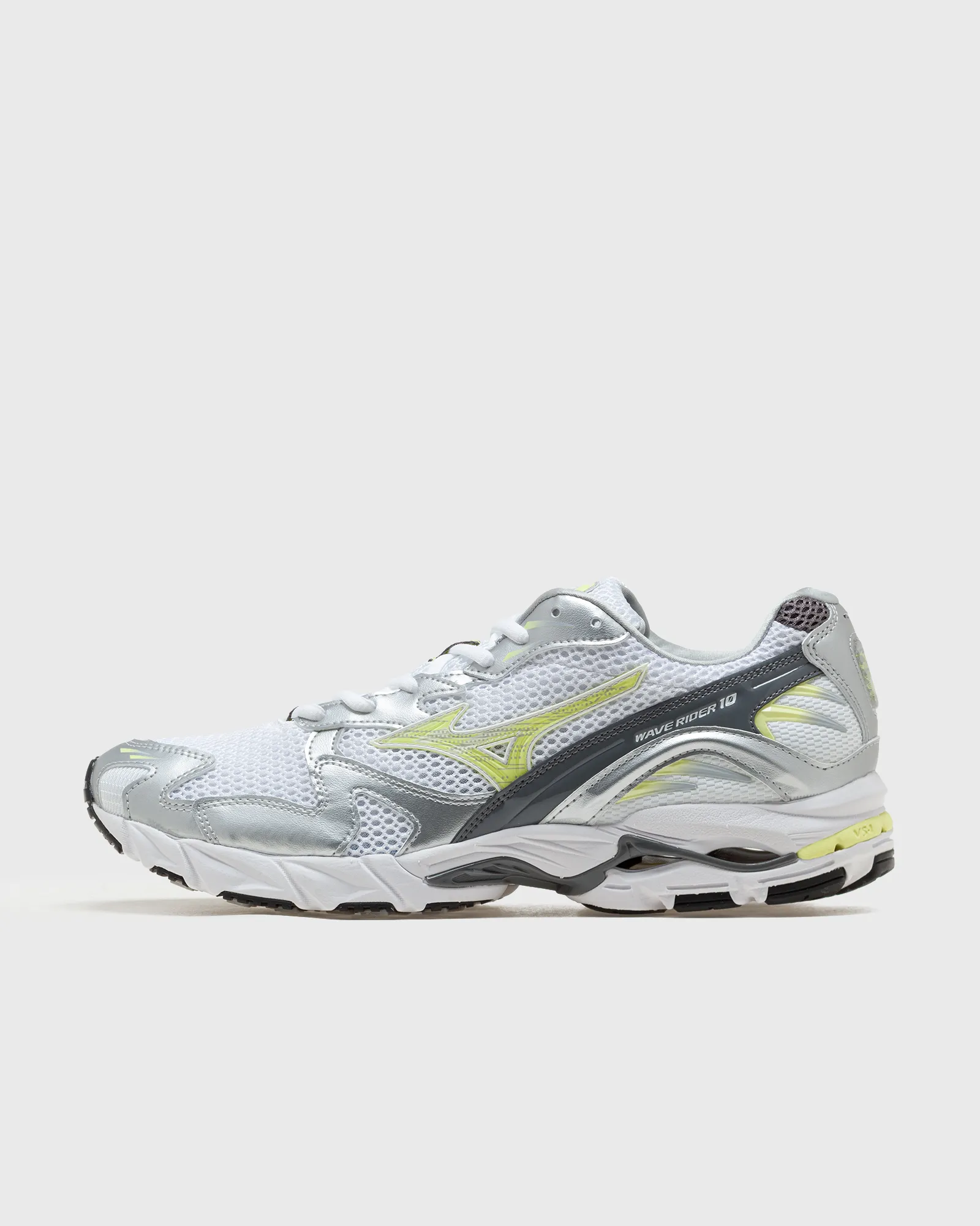 MIZUNO Wave Rider 10(U)