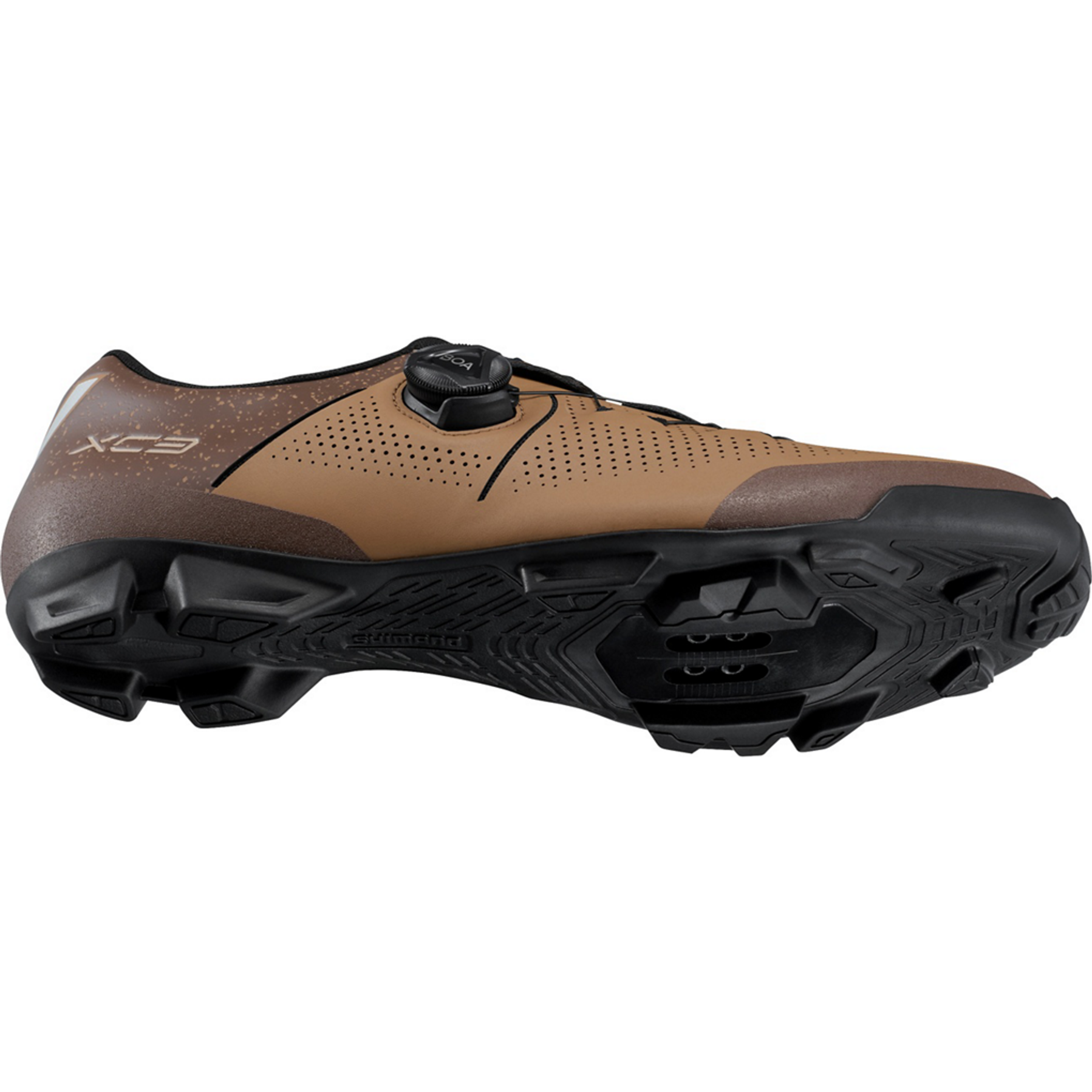 Shimano XC302 MTB Schoenen