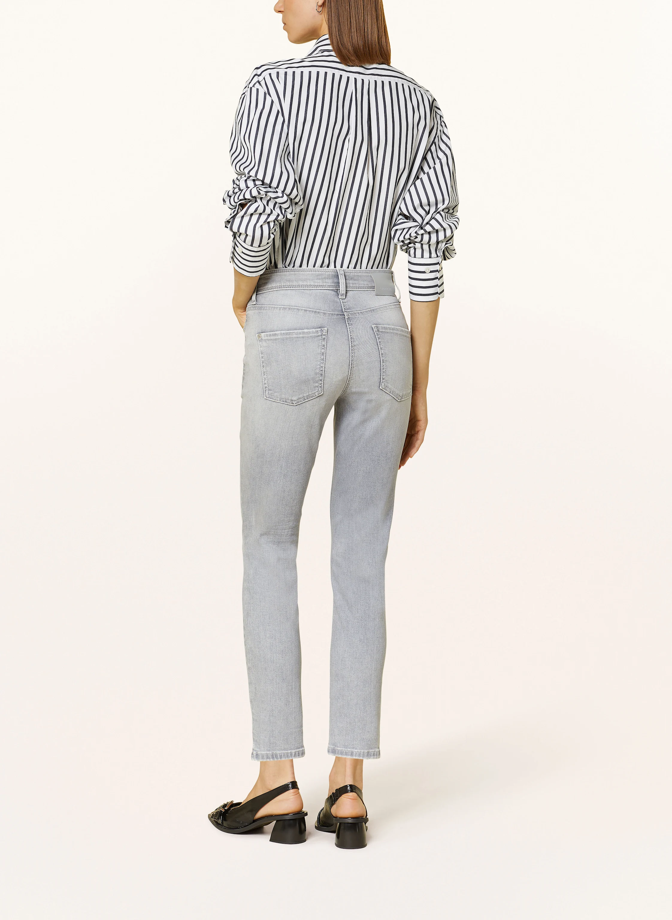 CAMBIO Jeans PIPER SHORT
