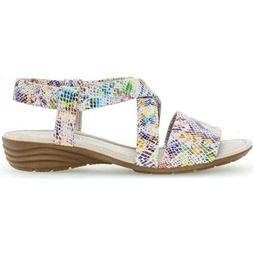 Gabor - 44.550/30T2.5 Multicolor