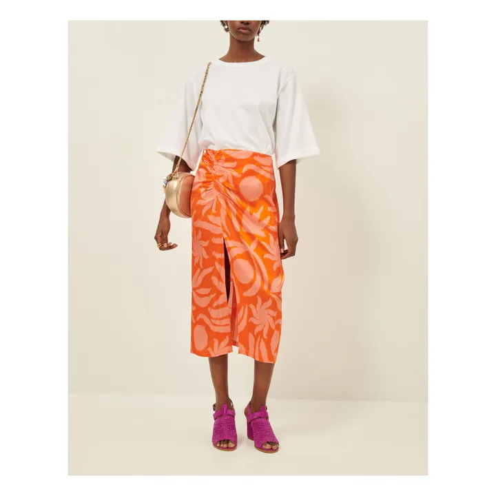 Sessùn Jupe Hayetti | Tangerine