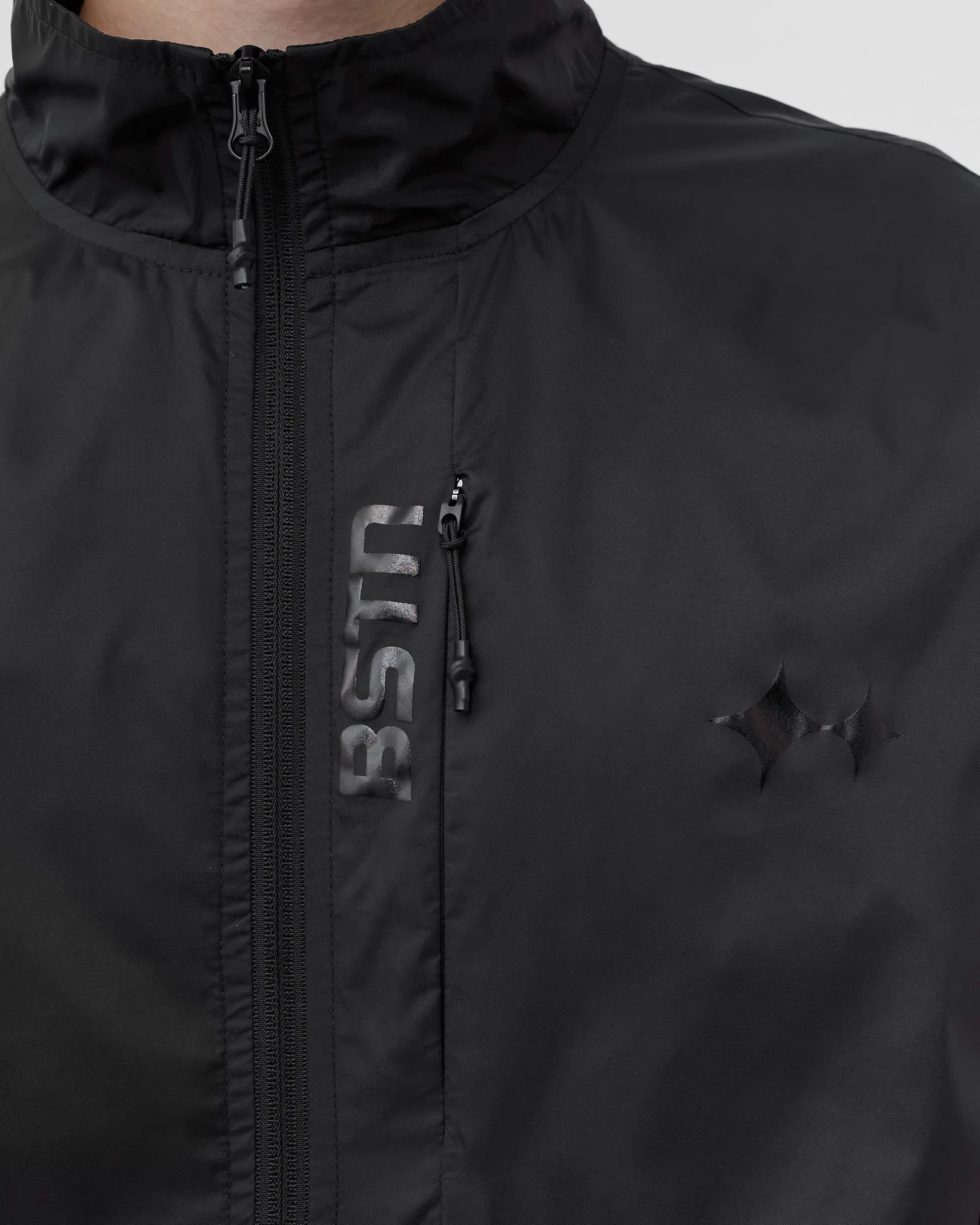 BSTN Brand Track Jacket