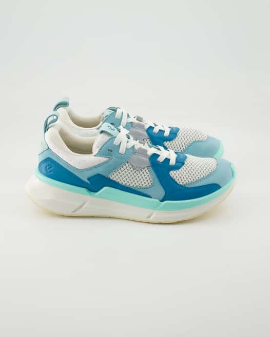 Ecco ECCO BIOM 2.2 W Sneaker in Blau