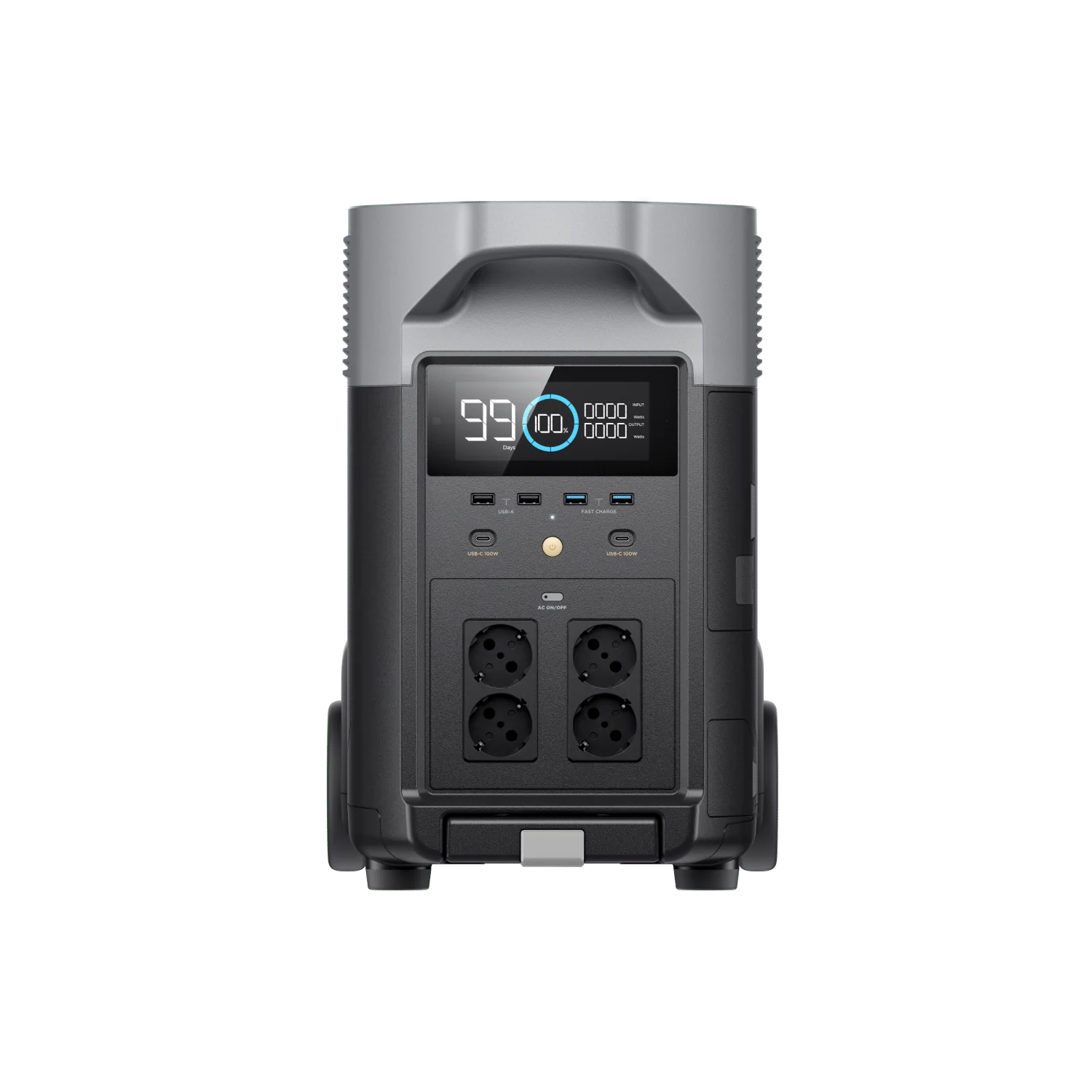 EcoFlow DELTA Pro