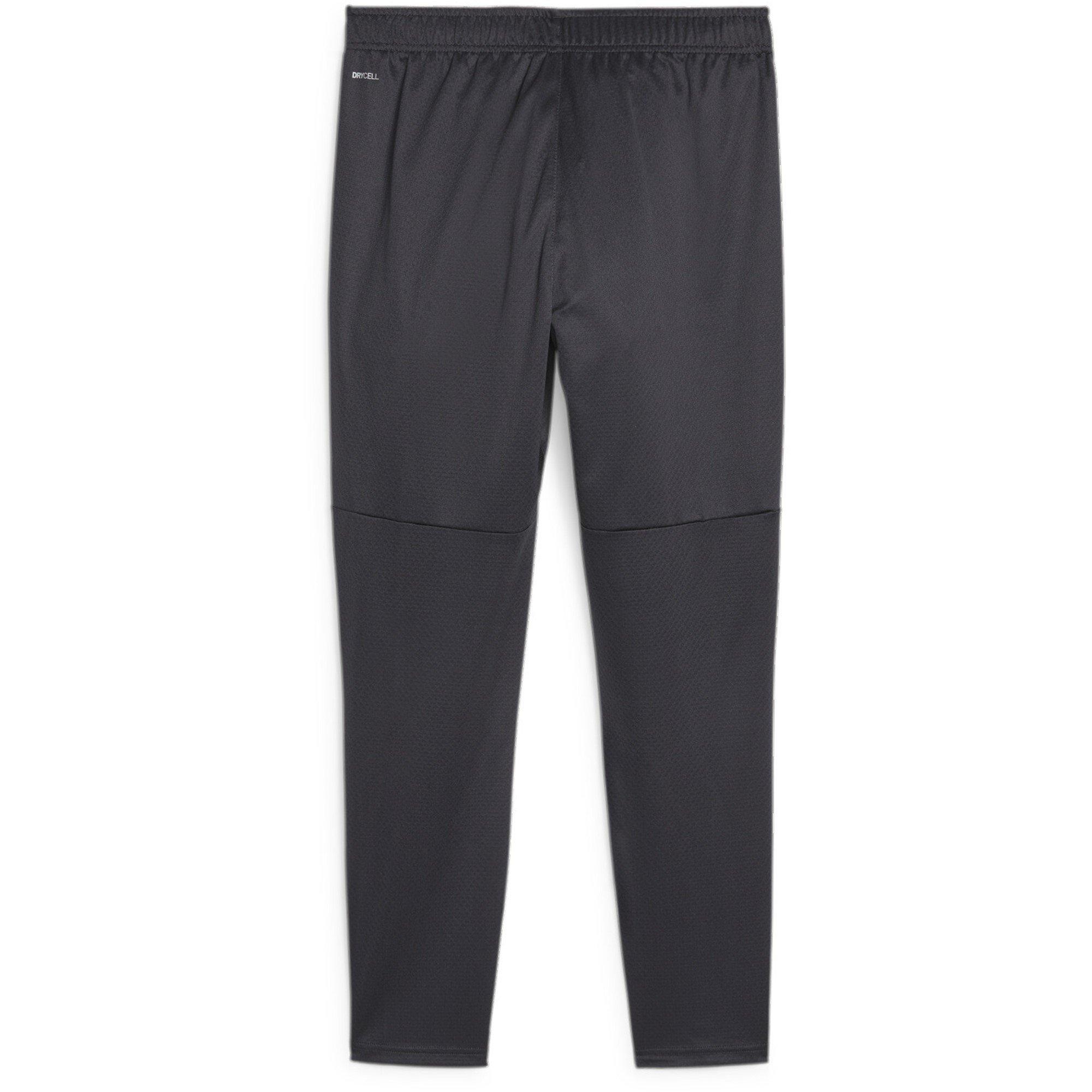 Puma Manchester City Training Bottoms 2023 2024 Adults