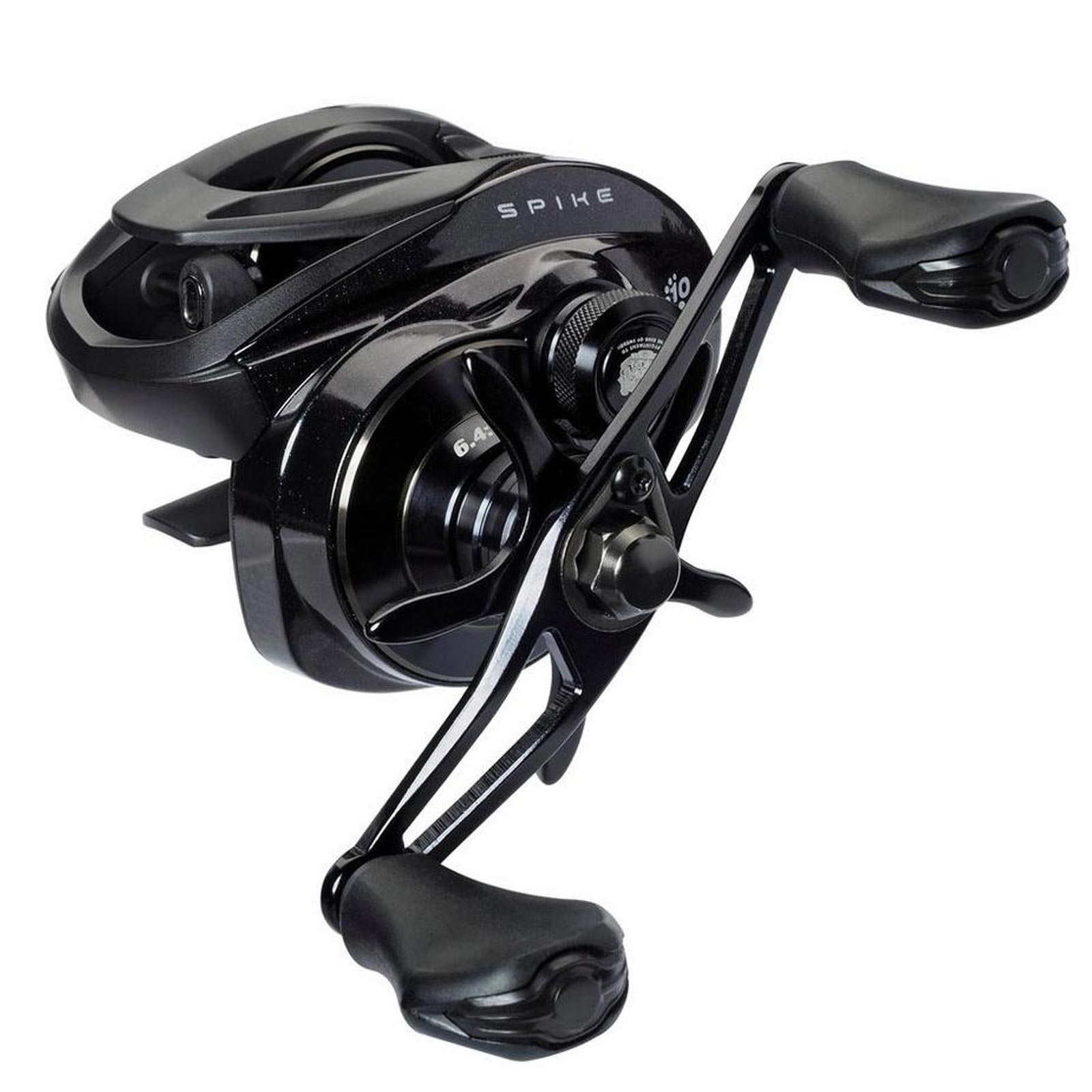 Abu Garcia Spike Lp-Hg L Casting Reel Baitcastrolle