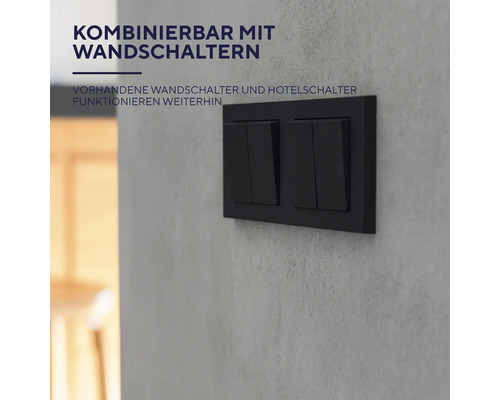 Trust ZCM-300 Zigbee In-Wall Dimmer - Compatibel met SMART HOME van hornbach