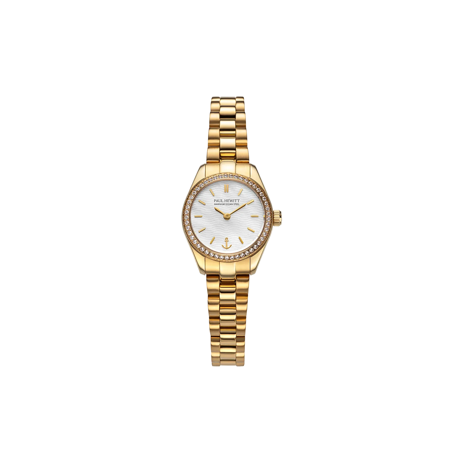 Paul Hewitt Petit Soleil Round PH-W-1178