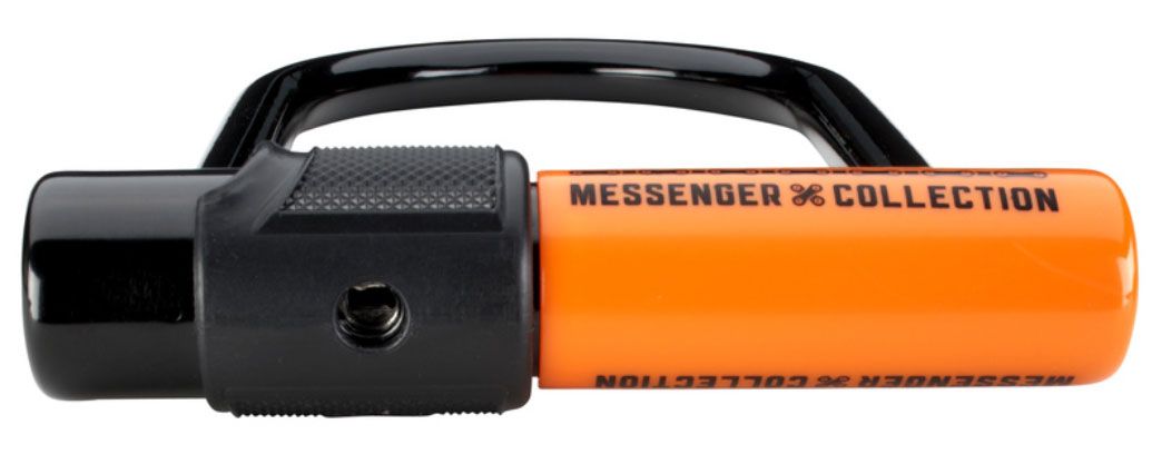 Kryptonite Evolution™ Messenger Mini Bügelschloss kaufen | Bike-Discount