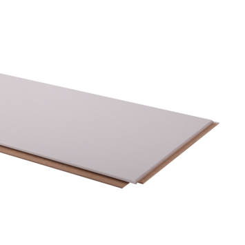 GAMMA Quality Line wand- en plafondpaneel MDF Aqua Serene Maple 8 mm 2,34 m²