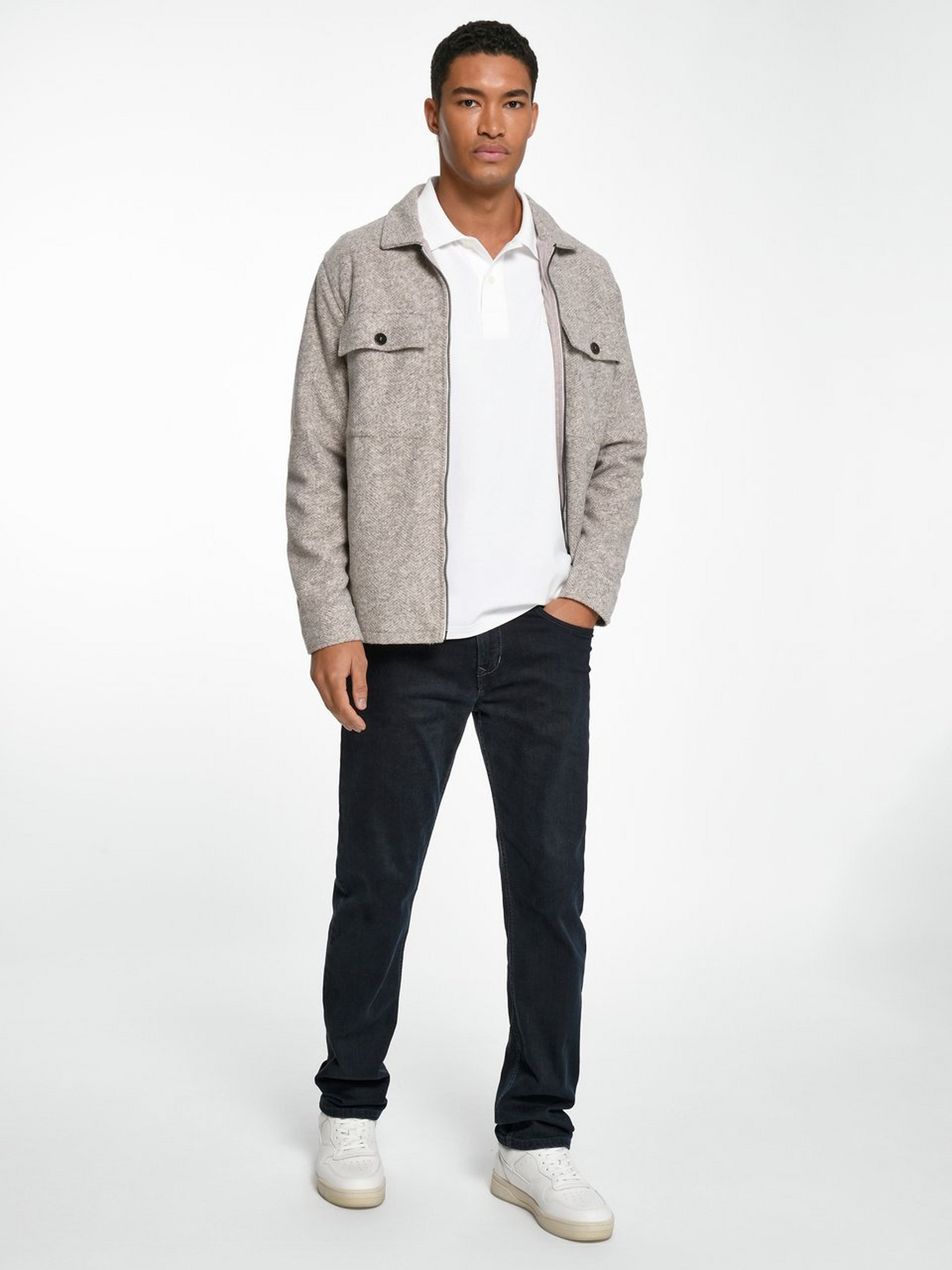 Polo-Shirt