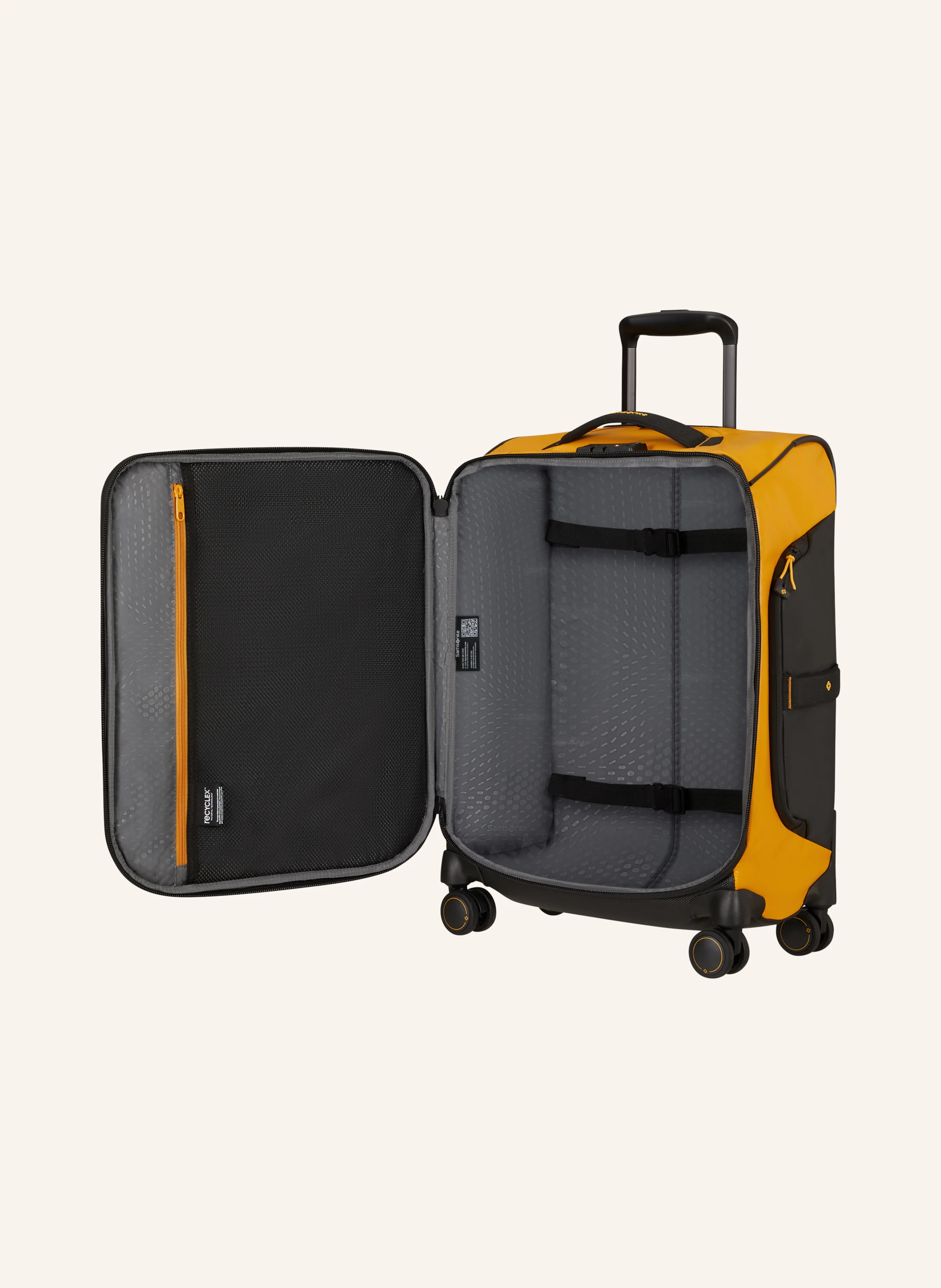Samsonite Trolley ECODIVER
