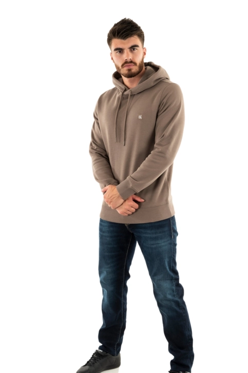 Sweat calvin klein jeans embro badge pbx falcon
