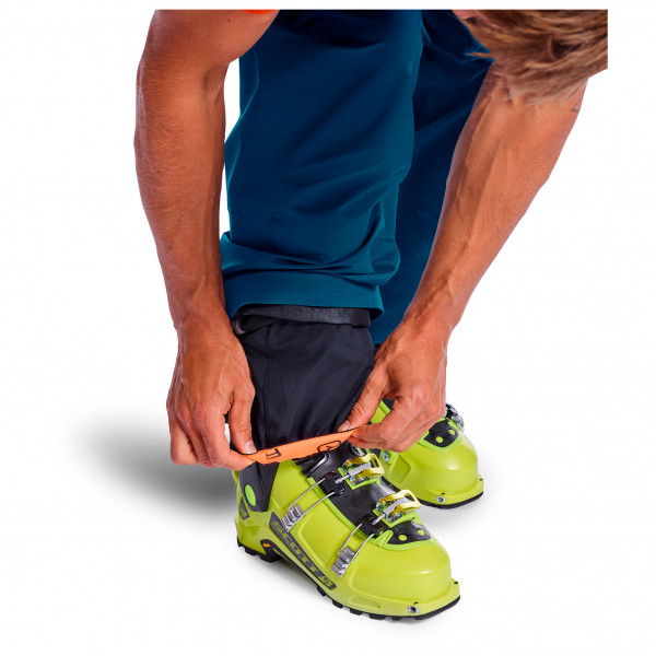 Ortovox - 3L Deep Shell Pants - Pantalon de ski