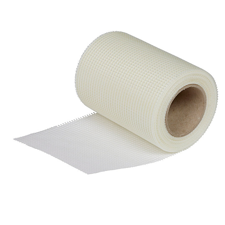 Bande d'armature Q-Board 25 m fibre de verre