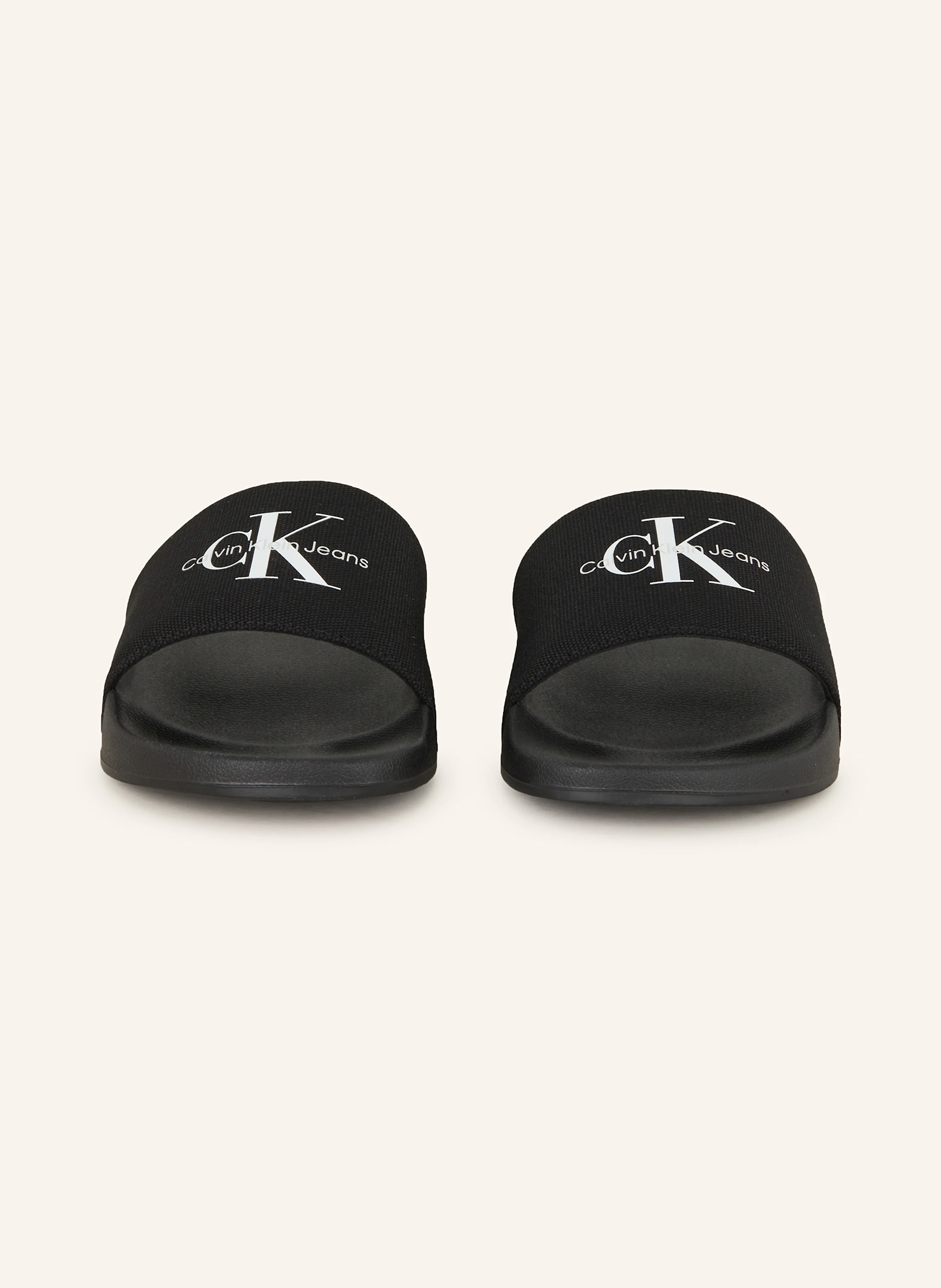 Calvin Klein Pantoletten