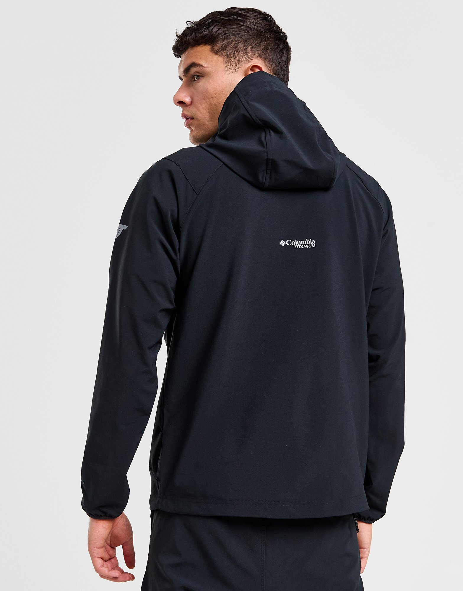 Columbia Veste Triple Canyon Homme
