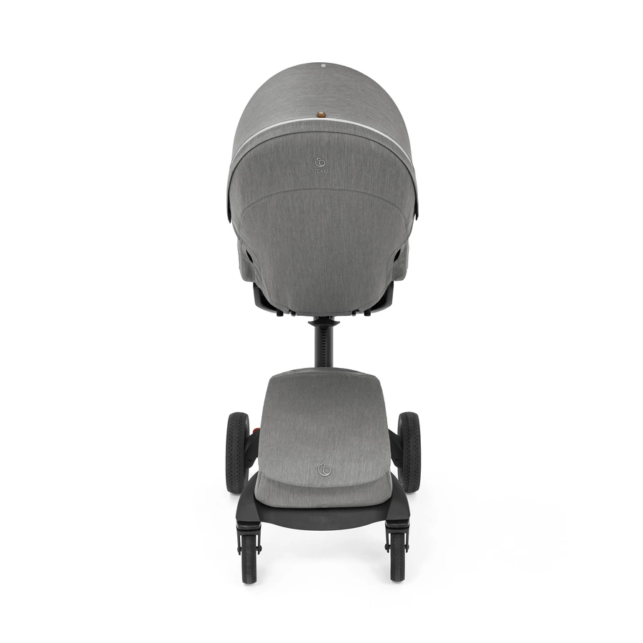 STOKKE® Kinderwagen Xplory® X Modern Grey
