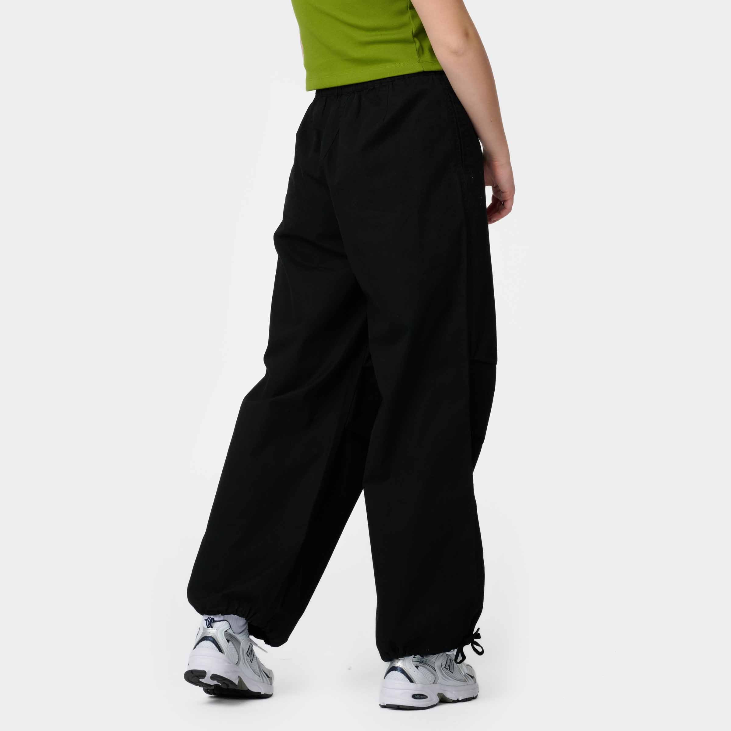 Santa Cruz Funktionshose »STRIP PARACHUTE PANT«  aus Baumwolle, sportlicher Stil, bequeme Passform