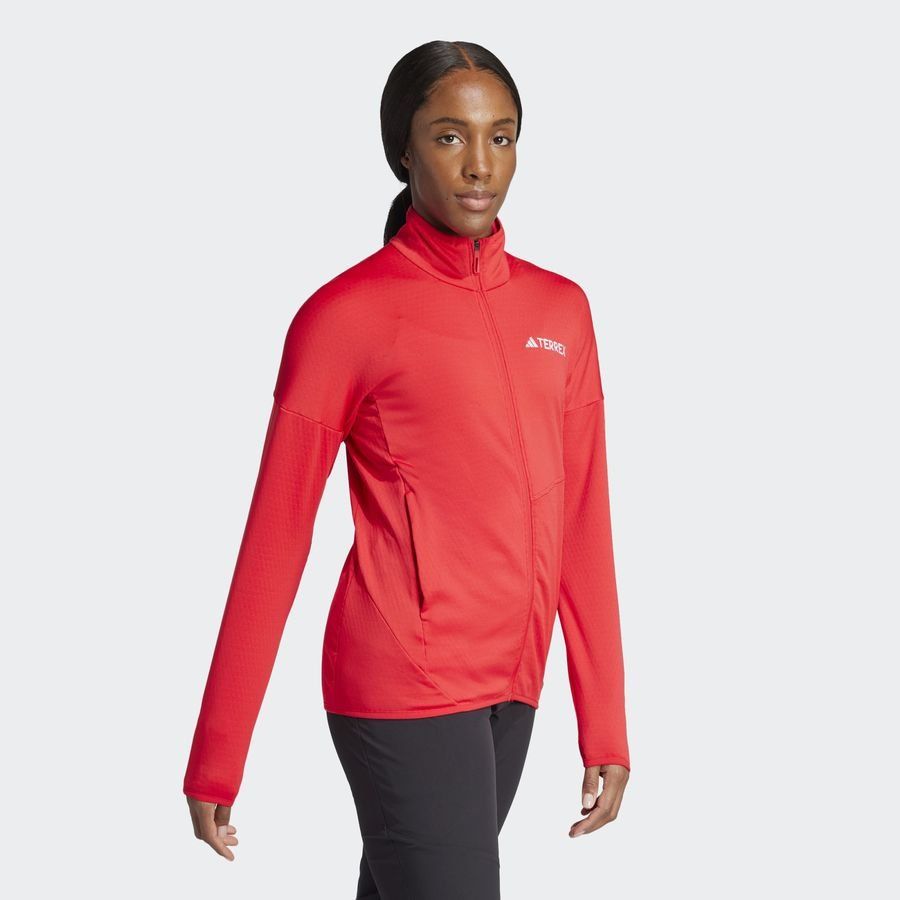 Adidas Veste molleton léger Terrex Xperior Climawarm