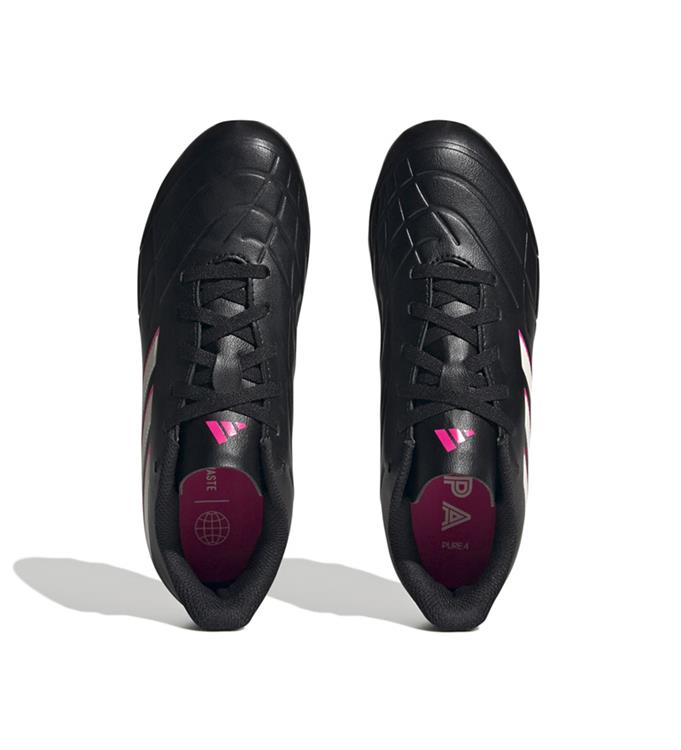 adidas JR Copa Pure.4 FxG Voetbalschoenen