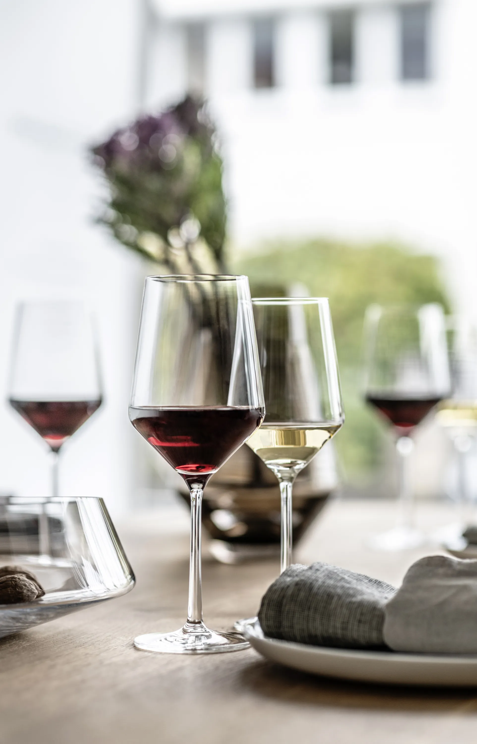 Zwiesel Pure Hvidvinsglas - 2 stk