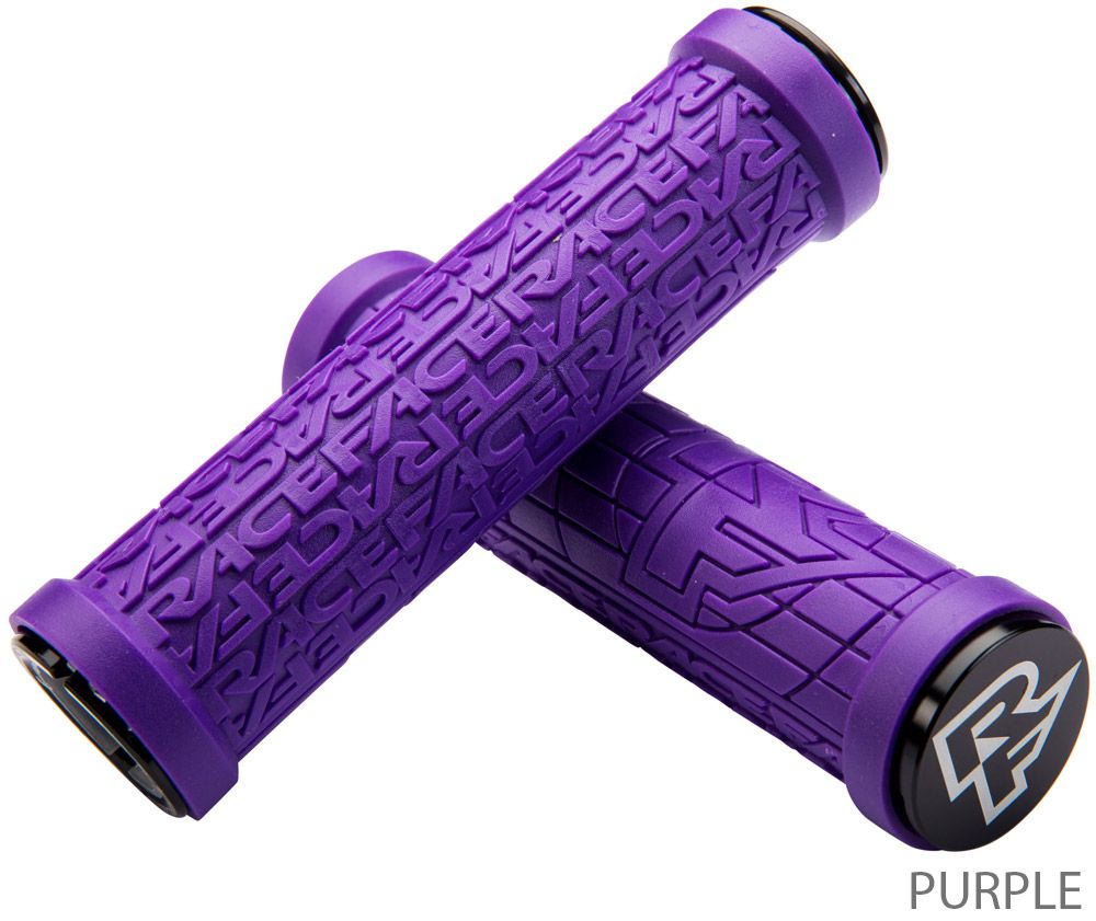 Race Face Grippler Lock On 33mm Griffe kaufen | Bike-Discount