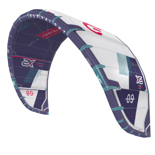 Eleveight XS V5