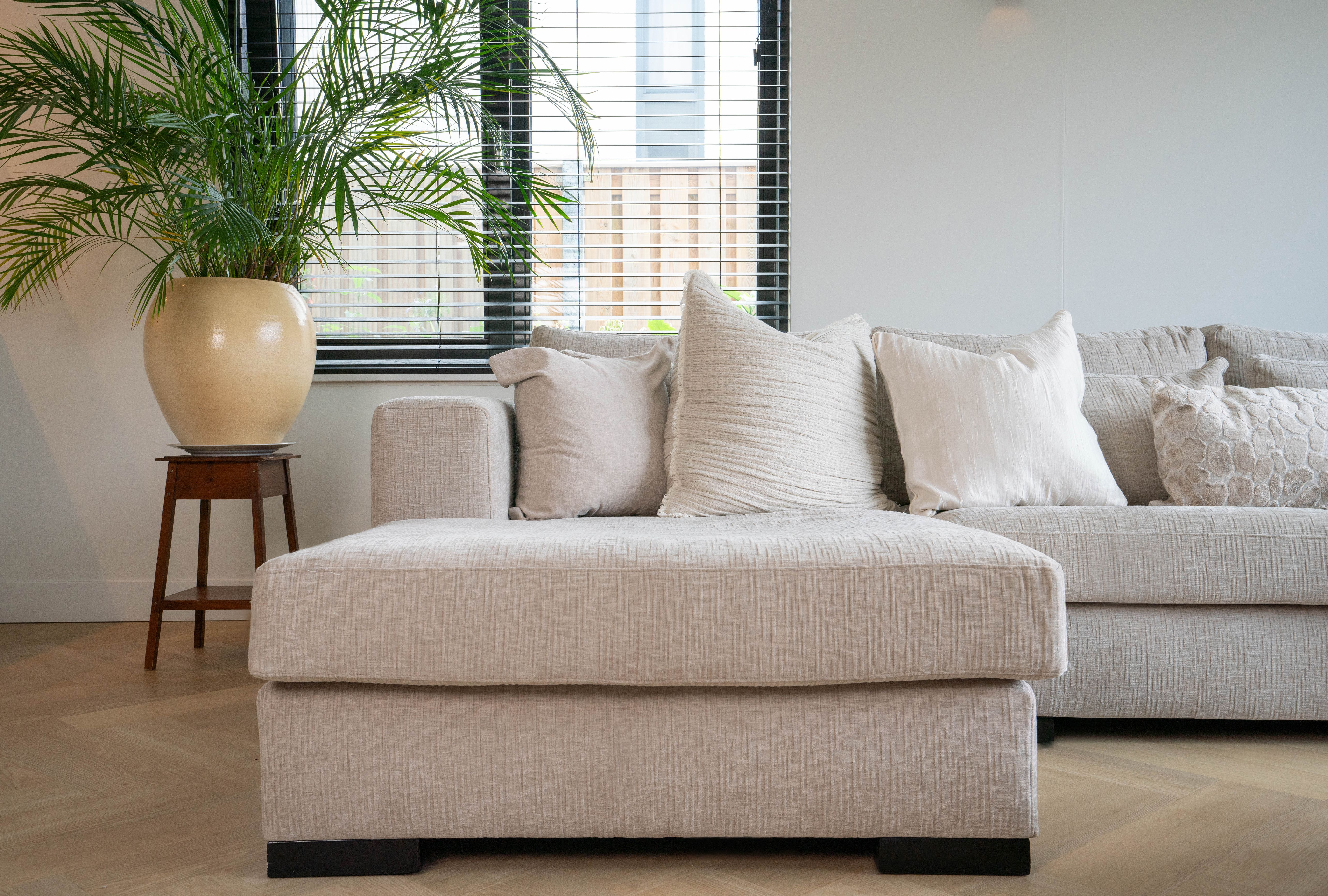 Loungebank Mercer