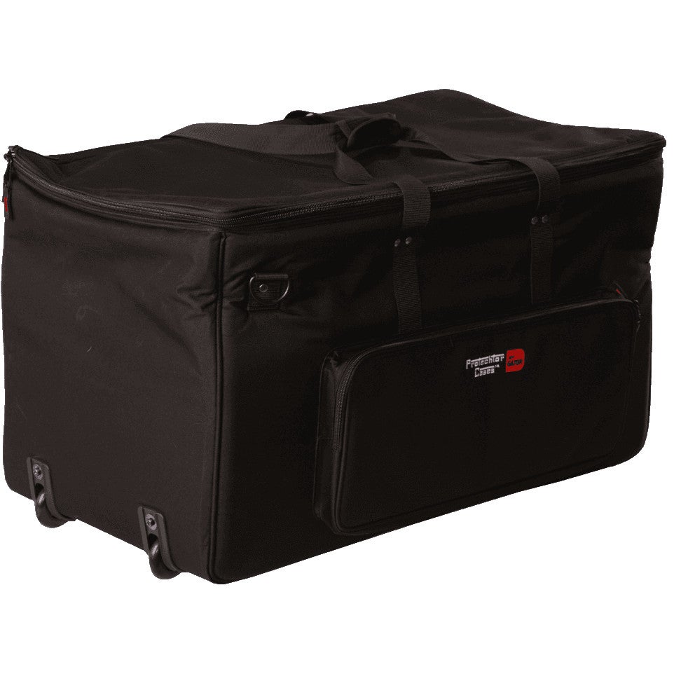 Gator Cases GP-EKIT3616-BW drumtas voor elektronische drumkit