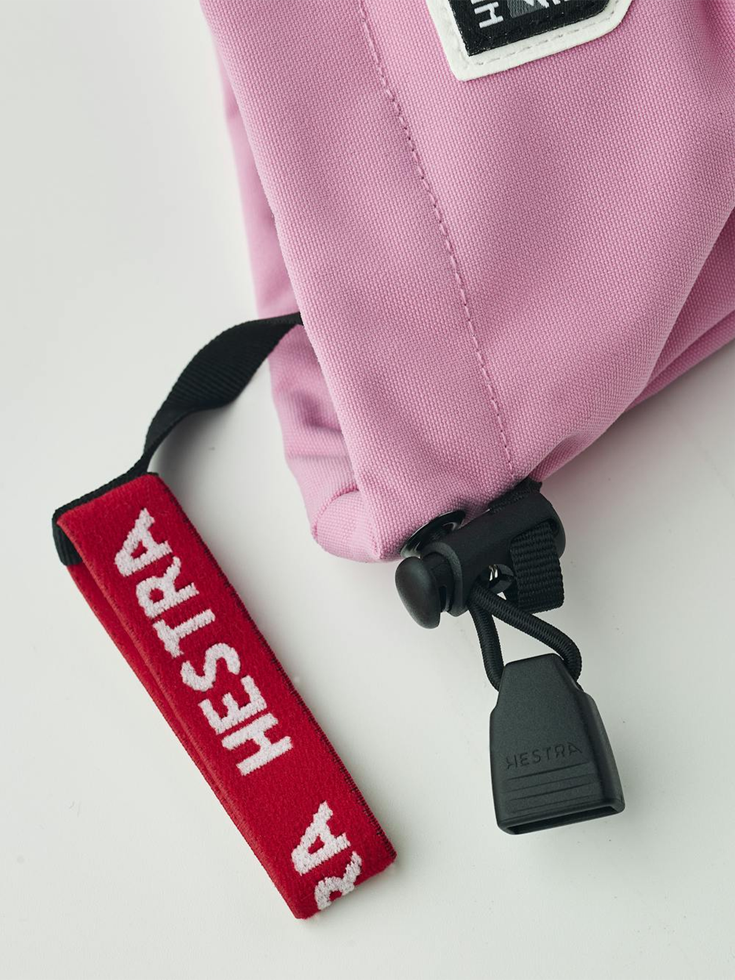 Fjellvotten Jr. mitt