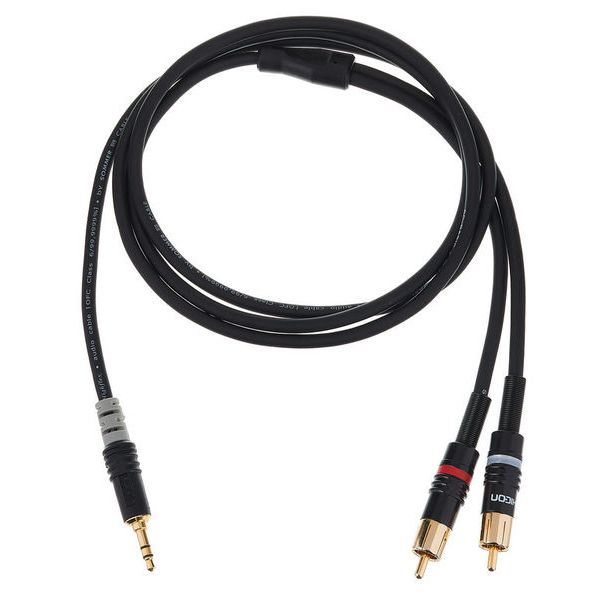 Sommer Cable Basic+ HBP-3SC2 1,5m