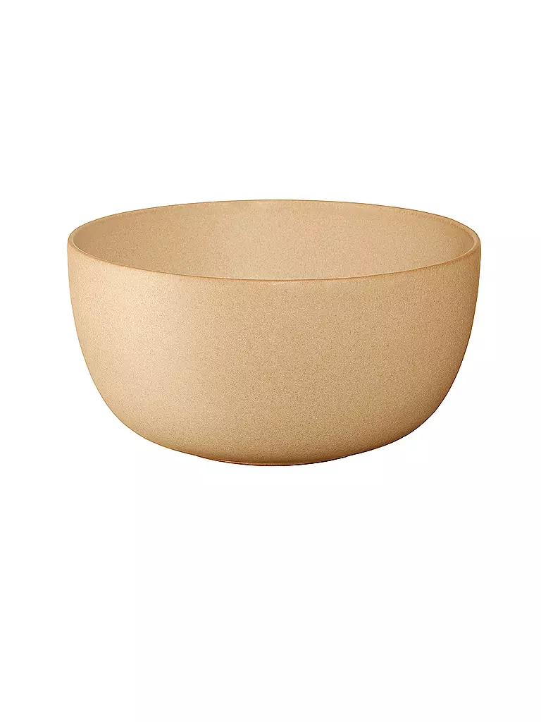 ASA SELECTION Salatschüssel 22cm SAISONS Almond senf