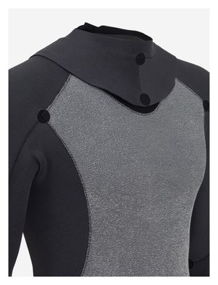 Combinaison Néoprène Orca Vitalis Thermal Noir