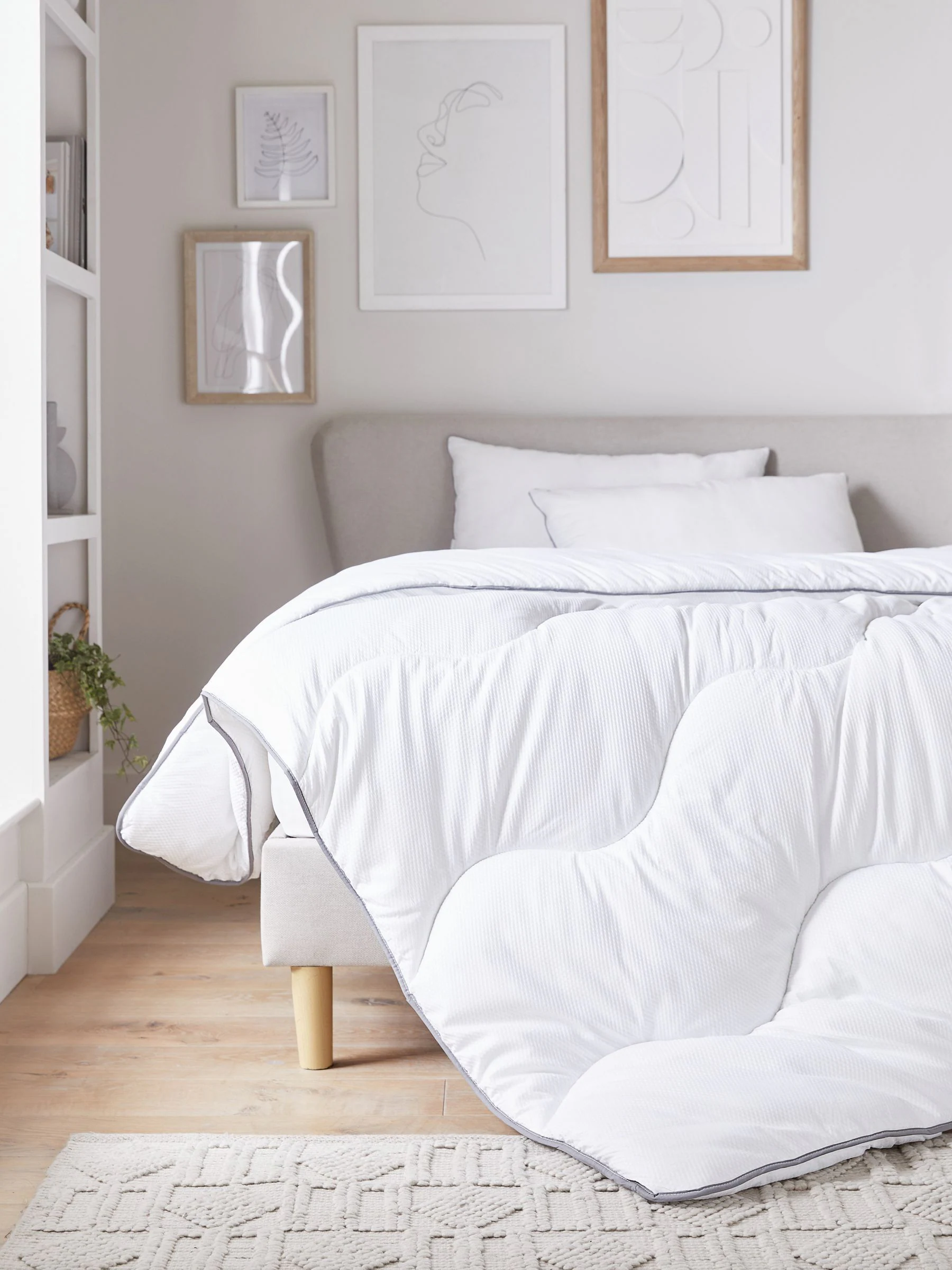 Sleep In Silk dekbed