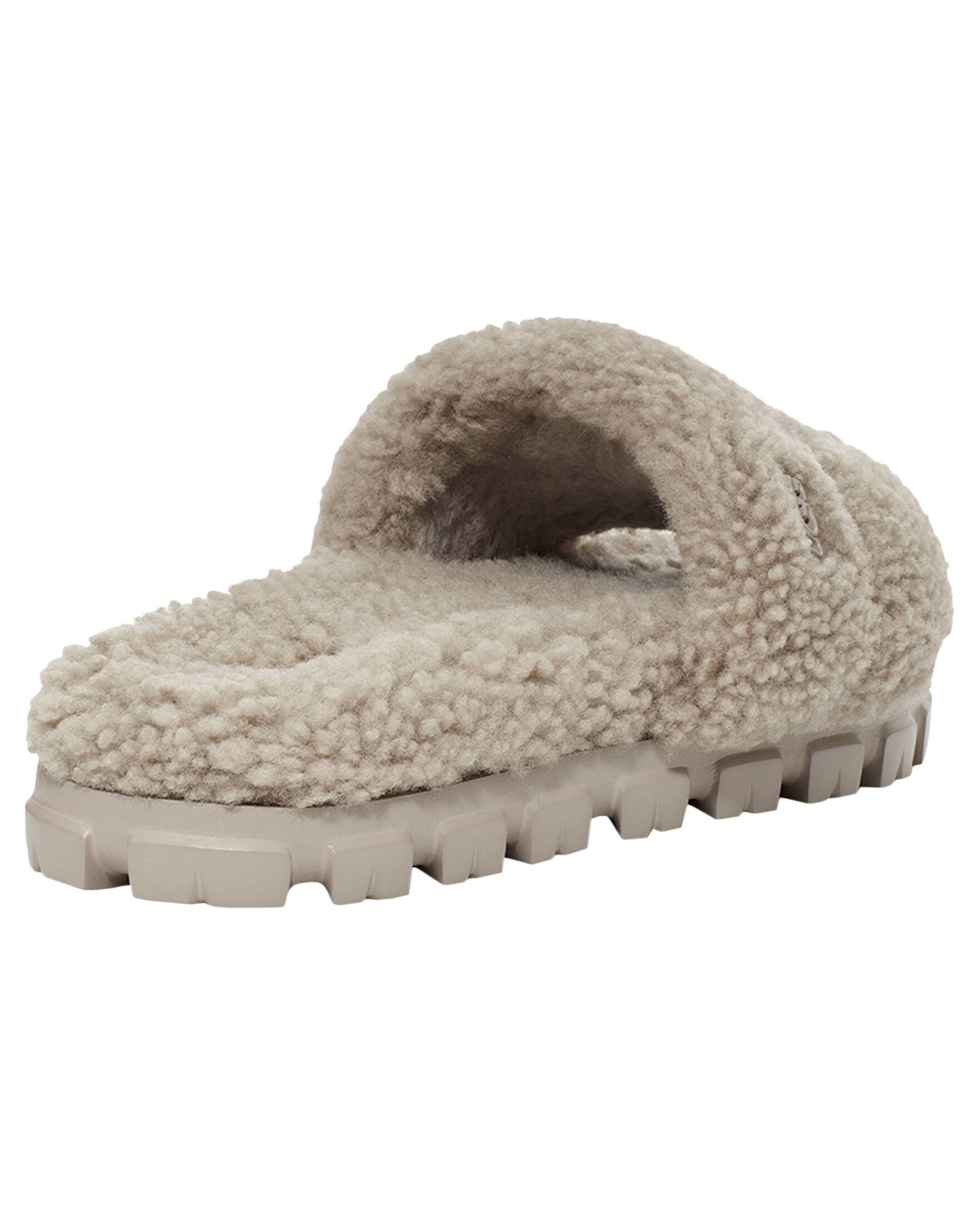 UGG| Damen Pantoletten COZETTA CURLY