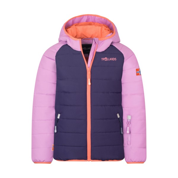 Trollkids - Kid's Hafjell Snow Jacket Pro - Veste de ski
