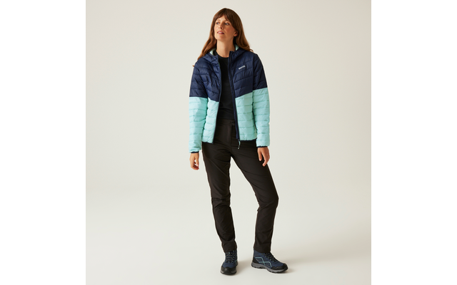 Regatta Hooded Hillpack IV Damenjacke