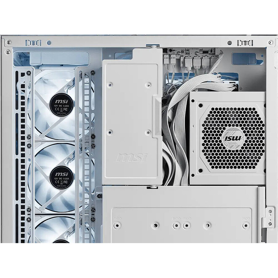 MSI PRO Z890-S WIFI PZ