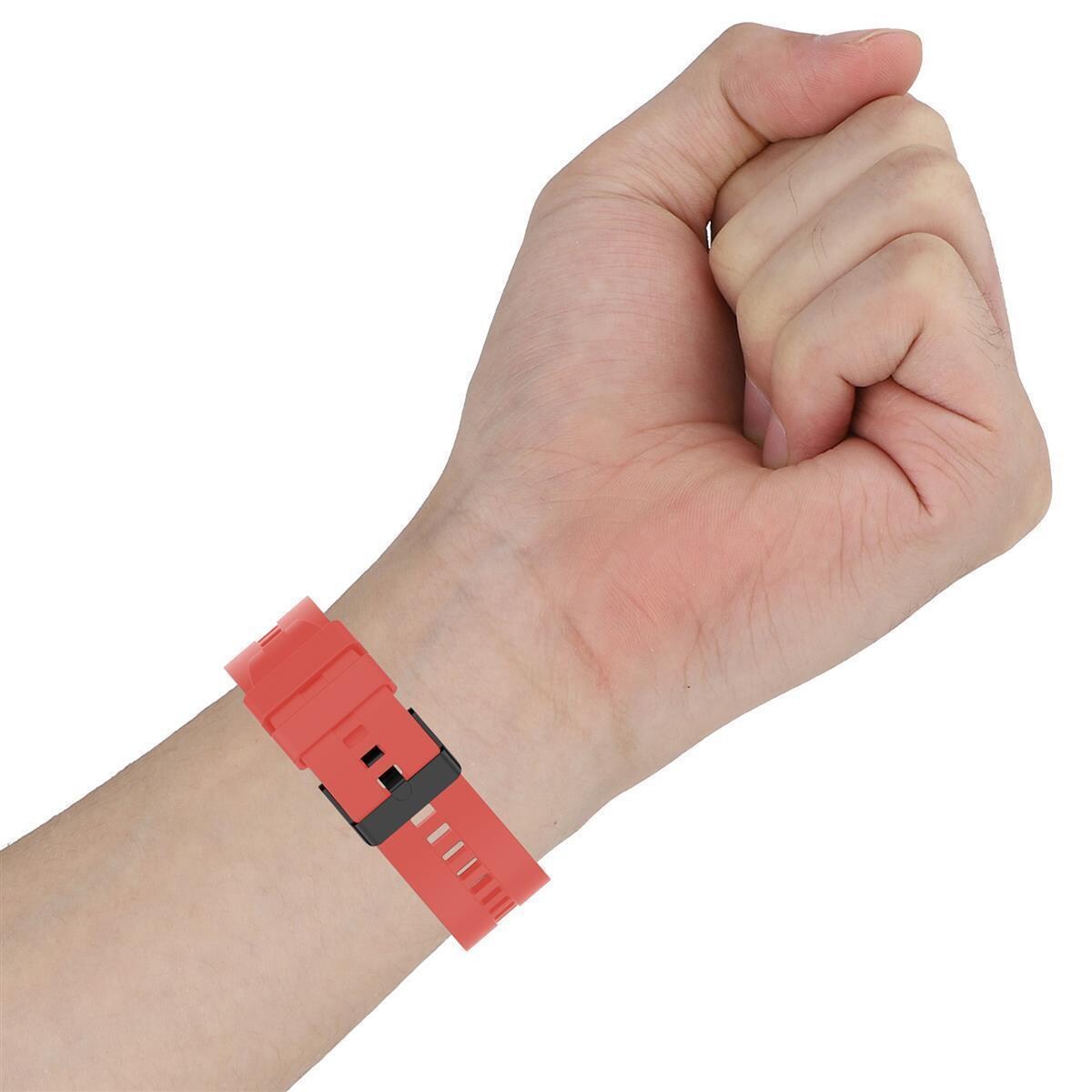 Klockarmband Samsung Galaxy Watch 42mm/S2 Classic/Sport