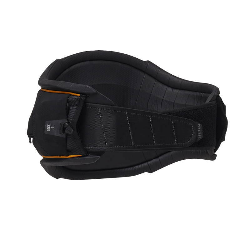 HARNAIS KITE MYSTIC STEALTH ORANGE