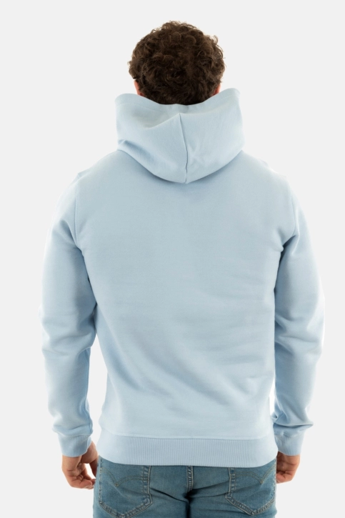 sweat tommy jeans reg bold classic c1o breezy blue