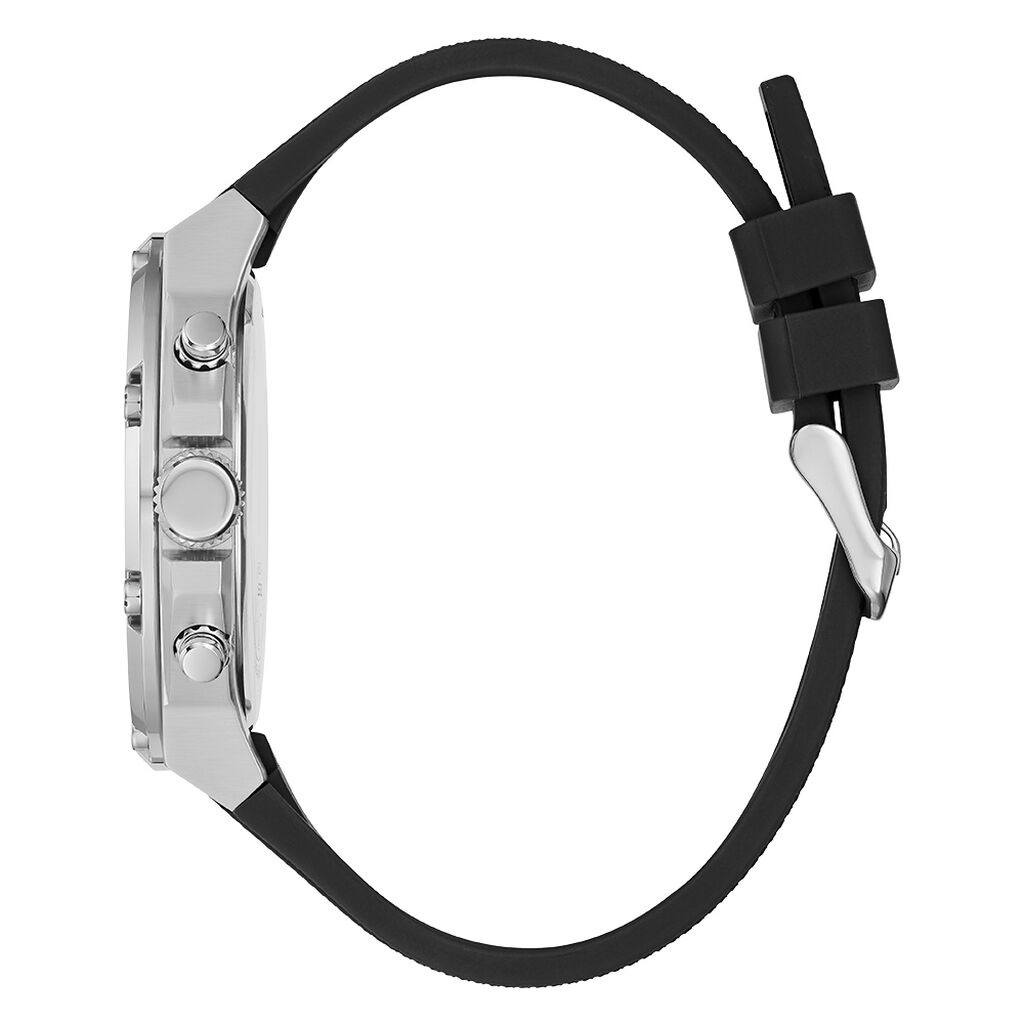 Montre Guess Third Gear Noir